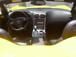 2006 Corvette Convertible For Sale